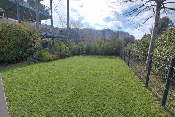 Appartement 3 pièces - 70 m² Exclusivité efficity