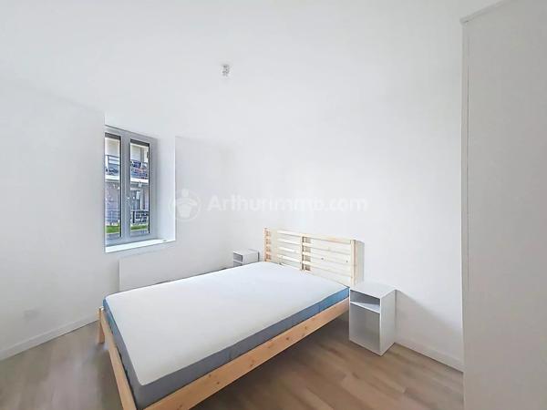 Location Appartement 2 pièces 35 m2 à Clermont-Ferrand