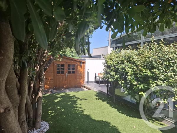 Appartement T3 à vendre  3 pièces - 75 m2 PUGET SUR ARGENS - 83