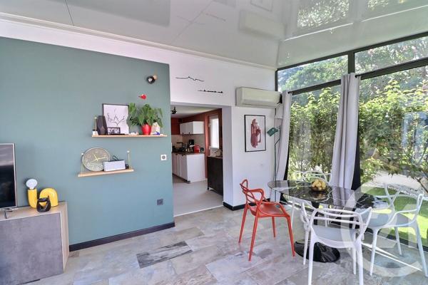 Appartement T3 à vendre  3 pièces - 75 m2 PUGET SUR ARGENS - 83