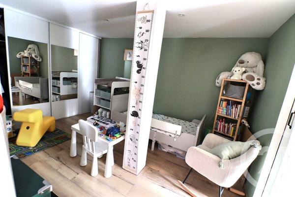 Appartement T3 à vendre  3 pièces - 75 m2 PUGET SUR ARGENS - 83