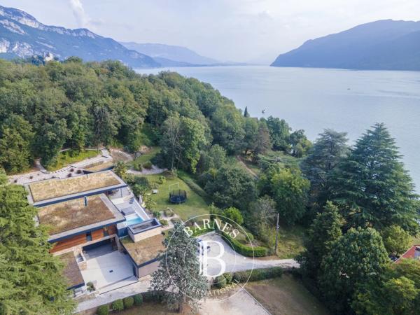 Aix-les-Bains, Maison 5 Chambres -  400 m² à vendre