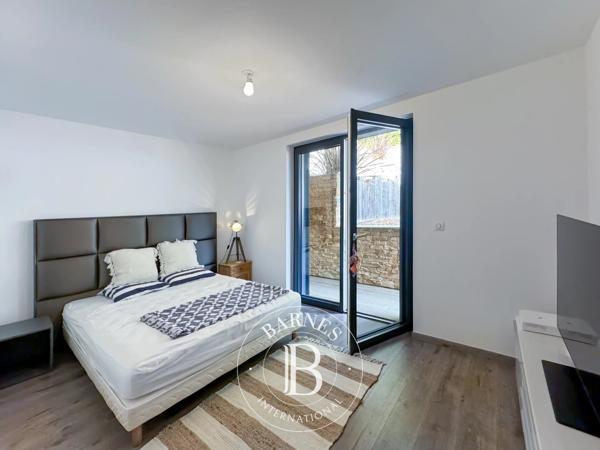 Aix-les-Bains, Maison 5 Chambres -  400 m² à vendre