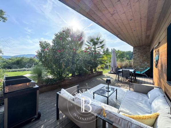 Aix-les-Bains, Maison 5 Chambres -  400 m² à vendre