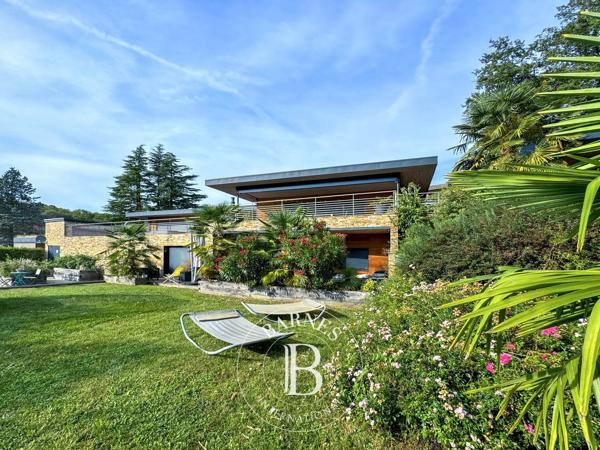 Aix-les-Bains, Maison 5 Chambres -  400 m² à vendre