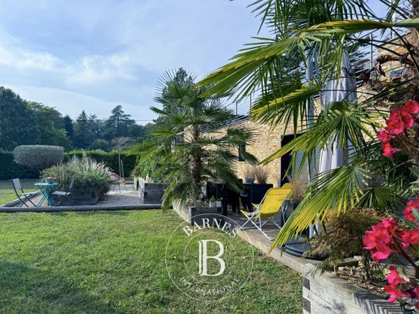 Aix-les-Bains, Maison 5 Chambres -  400 m² à vendre