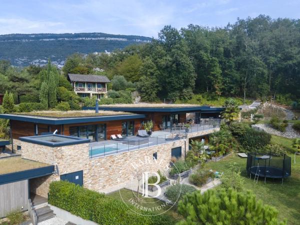 Aix-les-Bains, Maison 5 Chambres -  400 m² à vendre