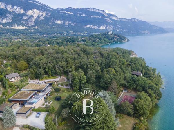Aix-les-Bains, Maison 5 Chambres -  400 m² à vendre