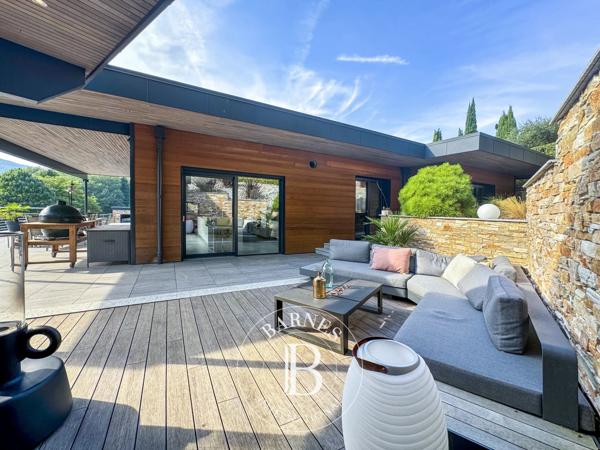 Aix-les-Bains, Maison 5 Chambres -  400 m² à vendre