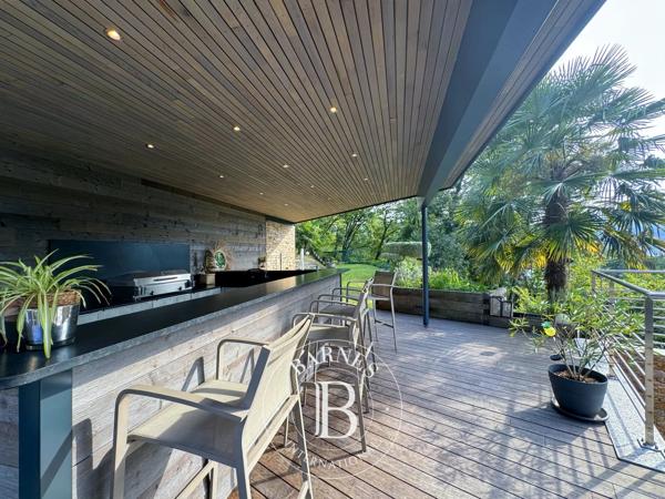 Aix-les-Bains, Maison 5 Chambres -  400 m² à vendre