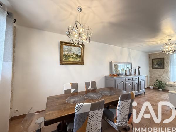 Maison à vendre 6 pièces 80 m² Courtry