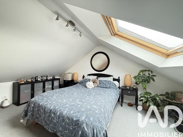Maison à vendre 6 pièces 80 m² Courtry