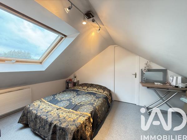 Maison à vendre 6 pièces 80 m² Courtry