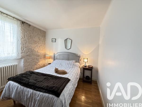 Maison à vendre 6 pièces 80 m² Courtry