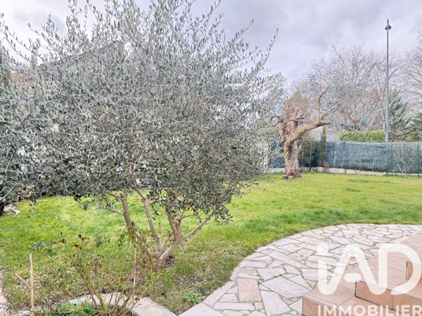 Maison à vendre 6 pièces 80 m² Courtry