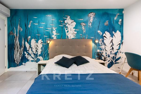 EXCLUSIVITÉ VILLA RÉCENTE AVEC PISCINE CHAUFFÉE