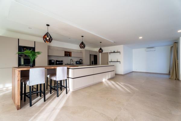 Maison contemporaine – Construction 2024