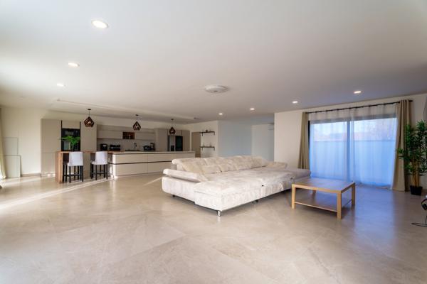 Maison contemporaine – Construction 2024