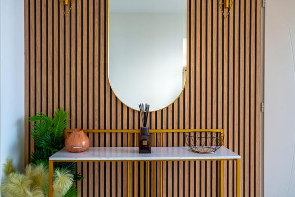 Maison contemporaine – Construction 2024