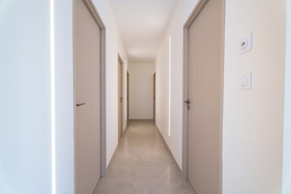 Maison contemporaine – Construction 2024