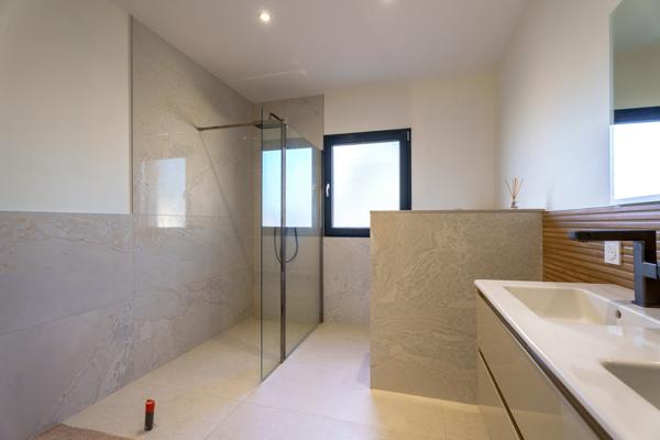 Maison contemporaine – Construction 2024