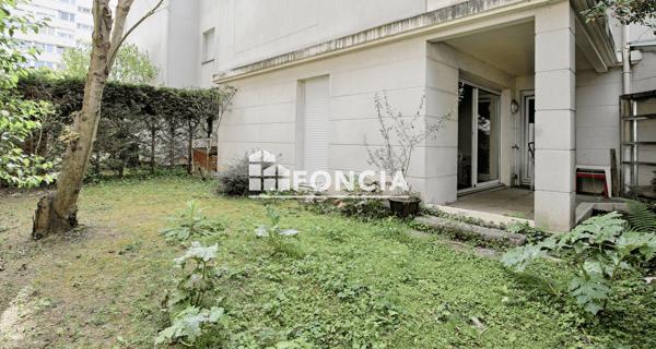 À vendre Appartement 2 pièces 51.4 m² - Montrouge 92120