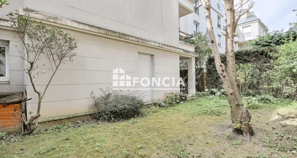 À vendre Appartement 2 pièces 51.4 m² - Montrouge 92120