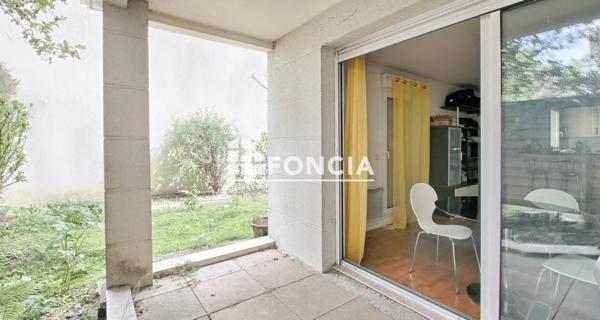 À vendre Appartement 2 pièces 51.4 m² - Montrouge 92120