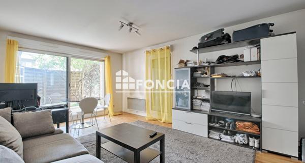 À vendre Appartement 2 pièces 51.4 m² - Montrouge 92120