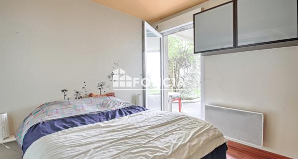 À vendre Appartement 2 pièces 51.4 m² - Montrouge 92120