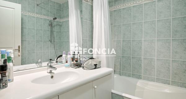 À vendre Appartement 2 pièces 51.4 m² - Montrouge 92120