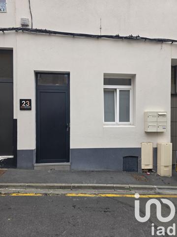 Appartement à vendre 2 pièces 33 m² Béthune