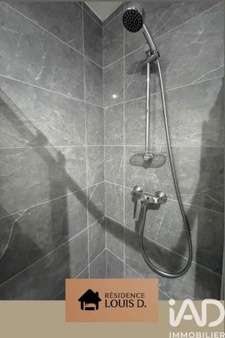 Appartement à vendre 2 pièces 33 m² Béthune