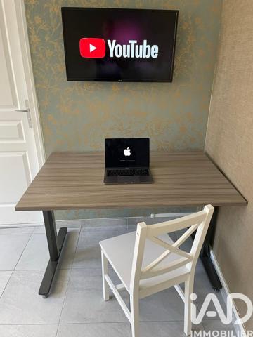 Appartement à vendre 2 pièces 33 m² Béthune