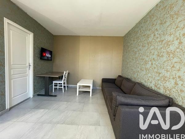 Appartement à vendre 2 pièces 33 m² Béthune