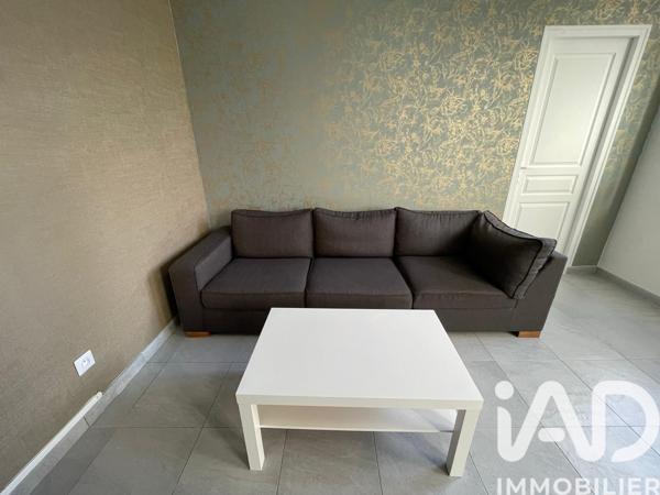 Appartement à vendre 2 pièces 33 m² Béthune