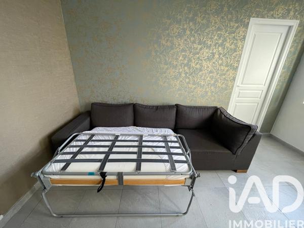 Appartement à vendre 2 pièces 33 m² Béthune