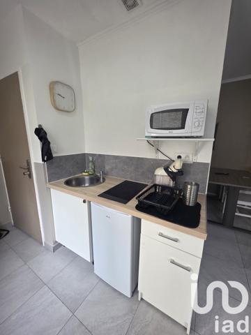 Appartement à vendre 2 pièces 33 m² Béthune