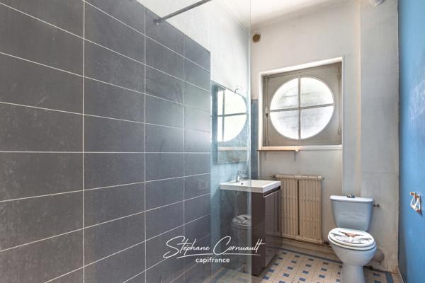 Immeuble de rapport de quatre appartements proche centre-ville de Périgueux