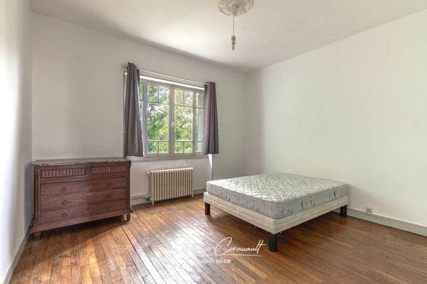Immeuble de rapport de quatre appartements proche centre-ville de Périgueux