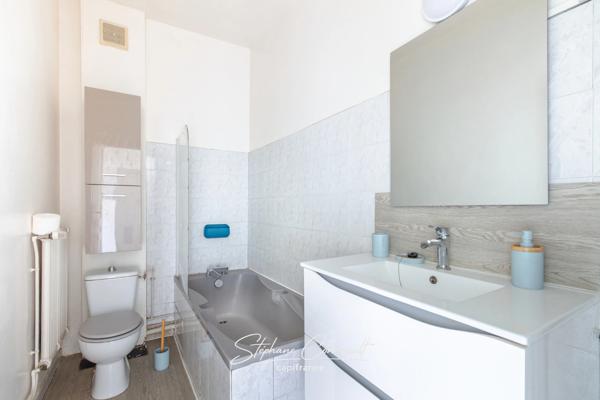 Immeuble de rapport de quatre appartements proche centre-ville de Périgueux