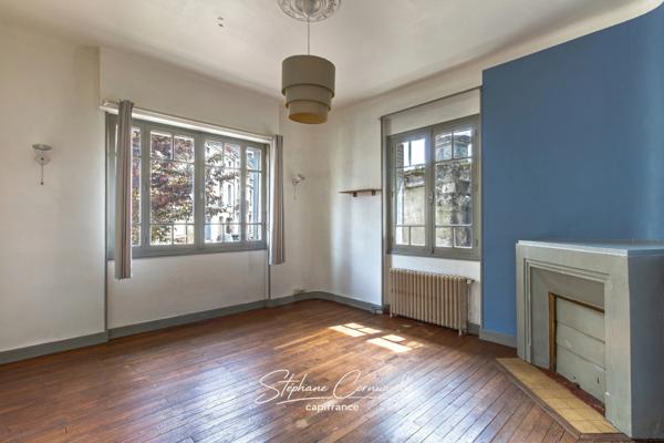 Immeuble de rapport de quatre appartements proche centre-ville de Périgueux