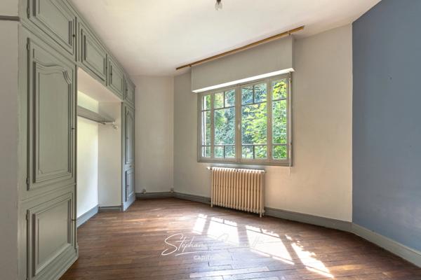Immeuble de rapport de quatre appartements proche centre-ville de Périgueux