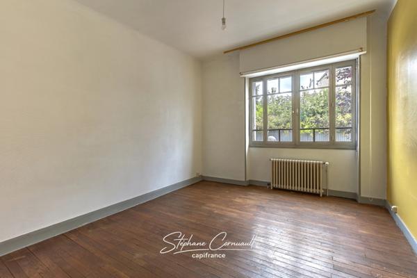 Immeuble de rapport de quatre appartements proche centre-ville de Périgueux