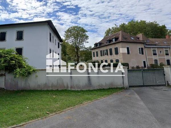 Parking à Bayonne AVENUE DE PRISSE 64100 à louer