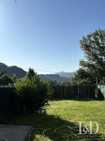 Maison familiale avec piscine