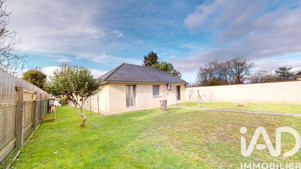 Maison à vendre 5 pièces 137 m² Morlaàs