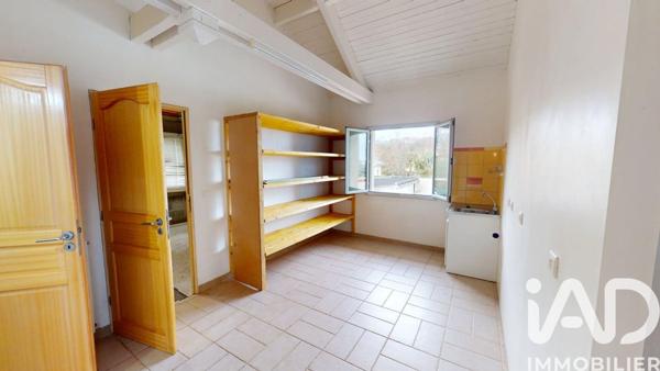 Maison à vendre 5 pièces 137 m² Morlaàs