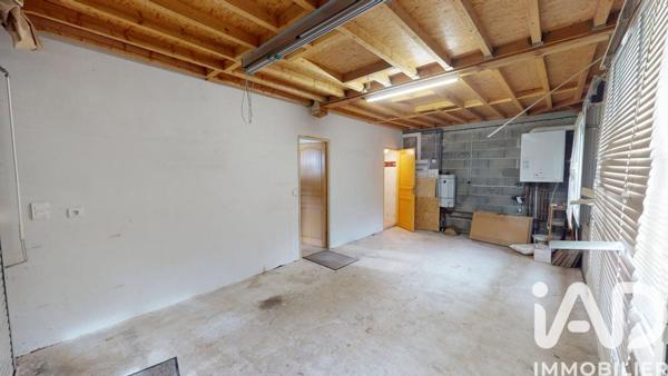 Maison à vendre 5 pièces 137 m² Morlaàs