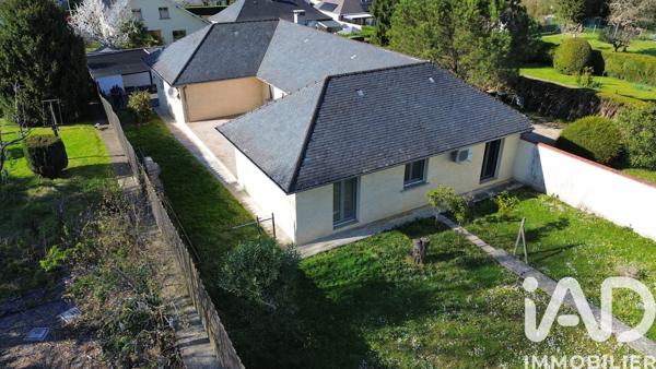 Maison à vendre 5 pièces 137 m² Morlaàs